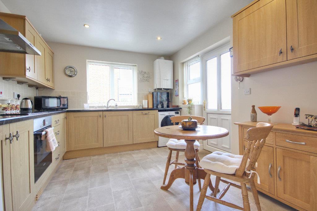 Primrose Park, Woodmansey, Beverley